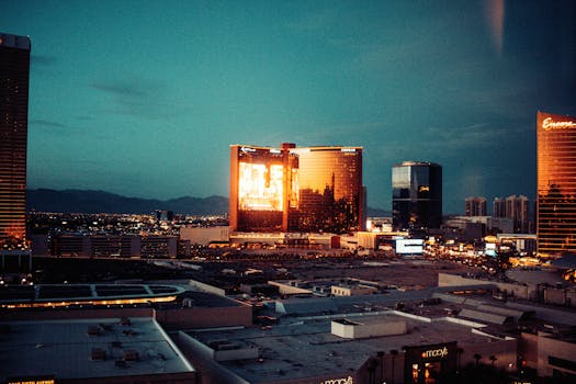 Casino imagen