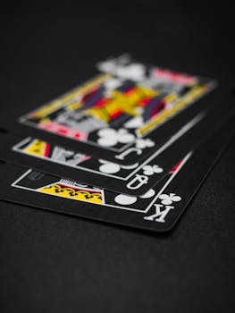 Casino imagen
