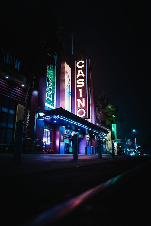 Casino imagen