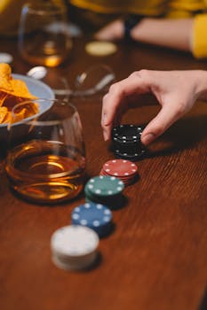 Casino imagen