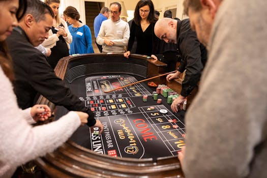 Casino imagen