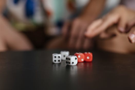 Casino imagen