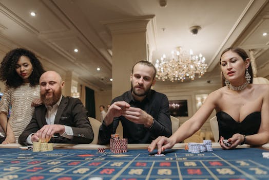 Casino imagen