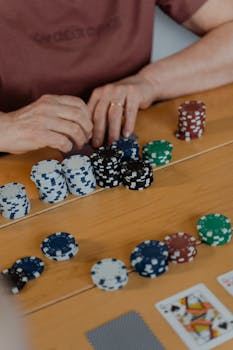 Casino imagen