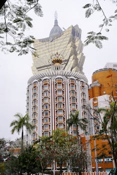 Casino imagen