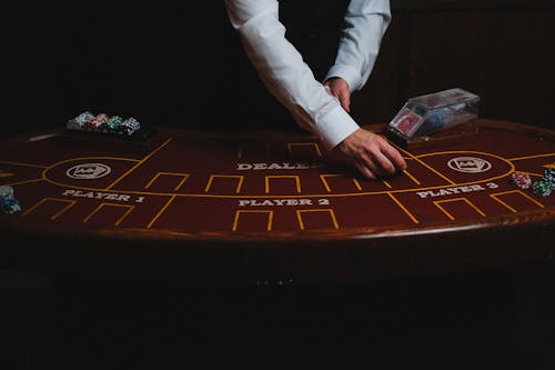 Casino imagen