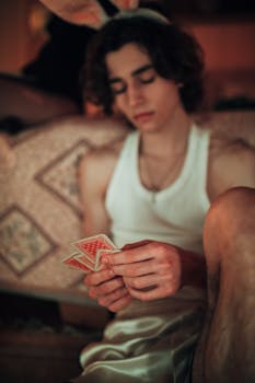 Casino imagen
