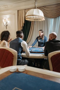 Casino imagen