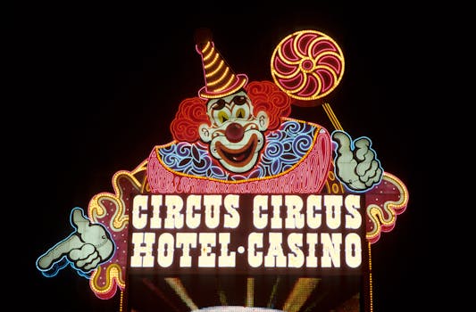 Casino imagen
