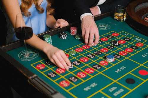 Casino imagen