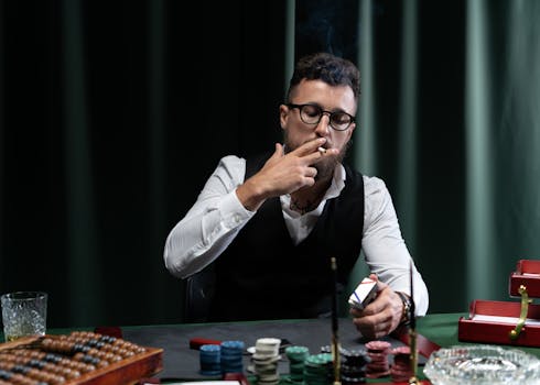 Casino imagen