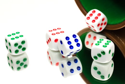 Casino imagen