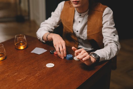 Casino imagen