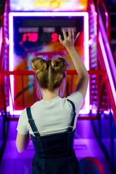 Casino imagen