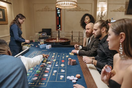 Casino imagen