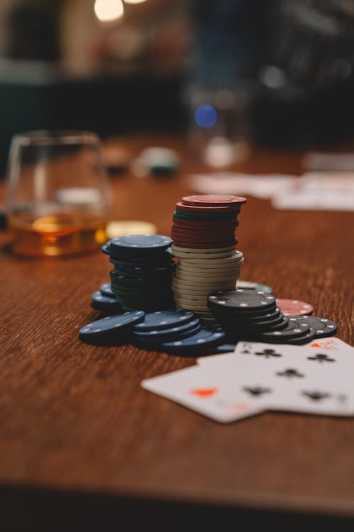 Casino imagen
