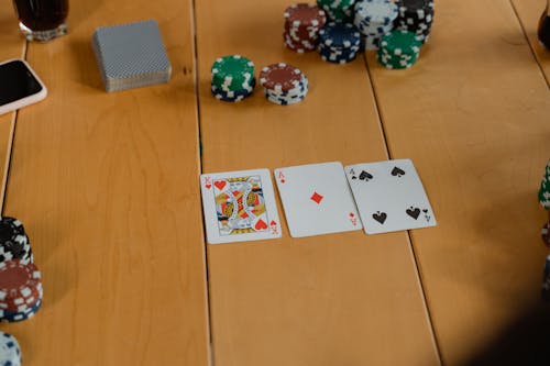 Casino imagen