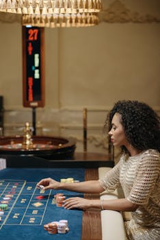 Casino imagen
