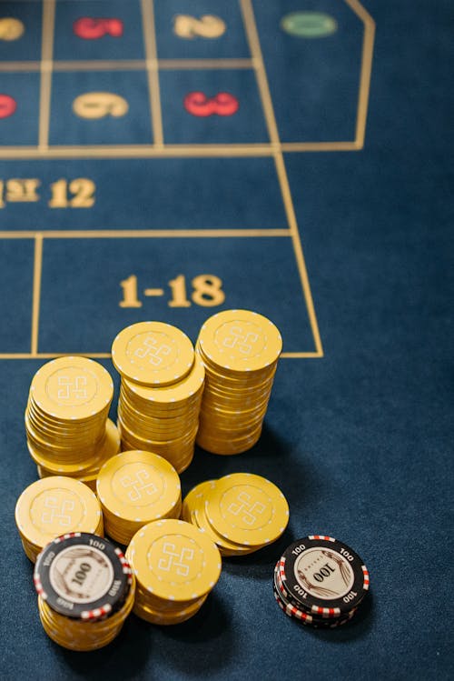 Casino imagen