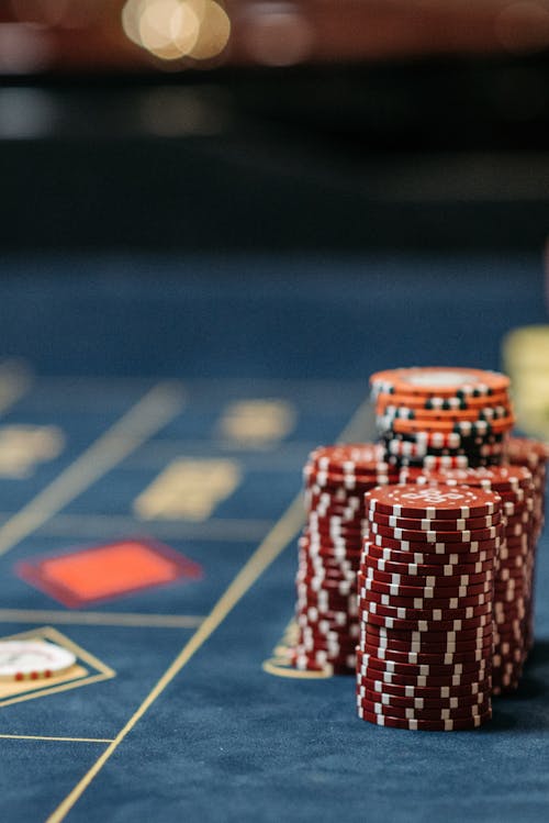 Casino imagen