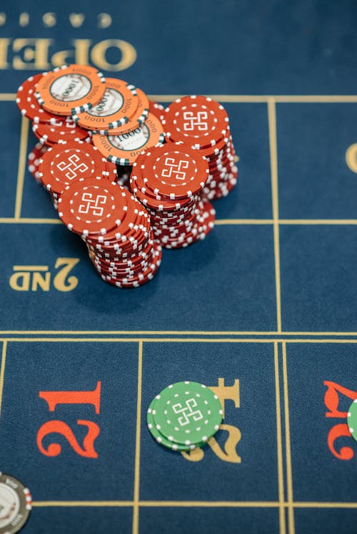 Casino imagen