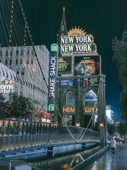 Casino imagen