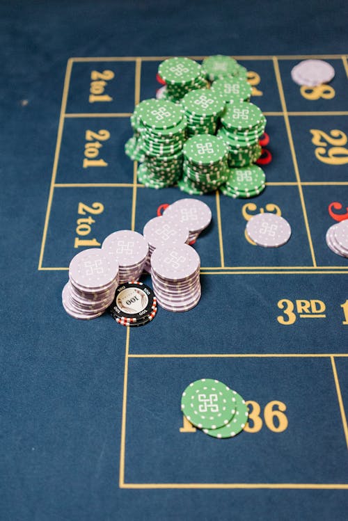 Casino imagen