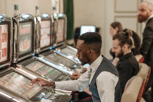 Casino imagen