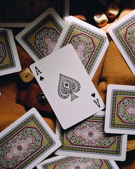 Casino imagen