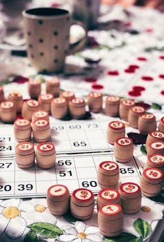 Casino imagen
