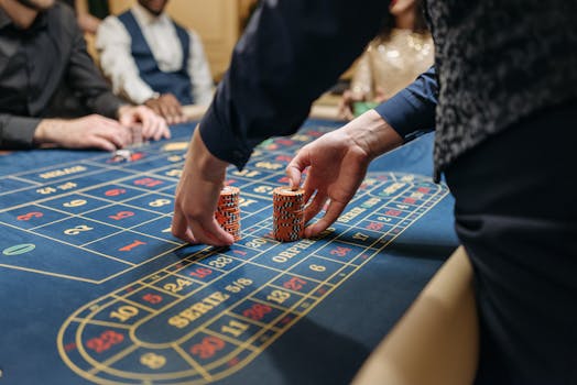 Casino imagen