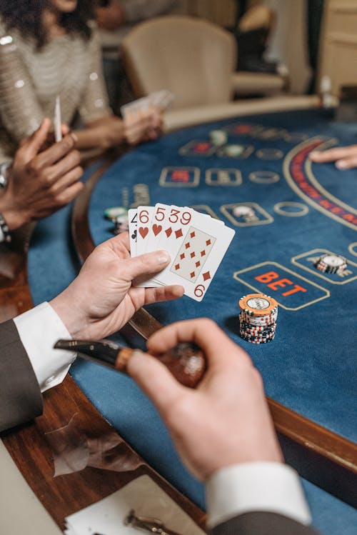 Casino imagen