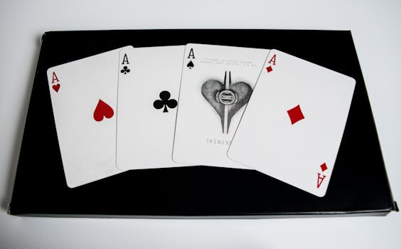 Casino imagen