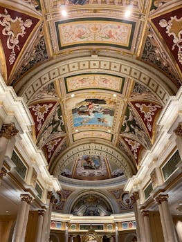 Casino imagen