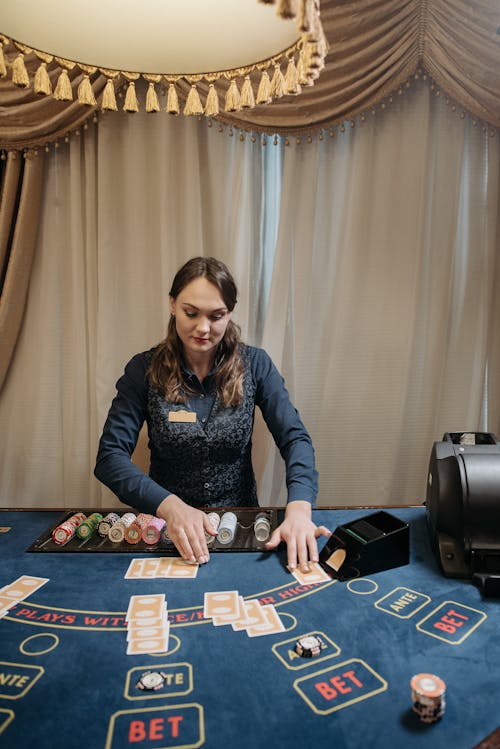 Casino imagen