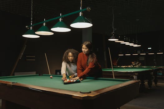 Casino imagen