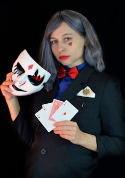 Casino imagen