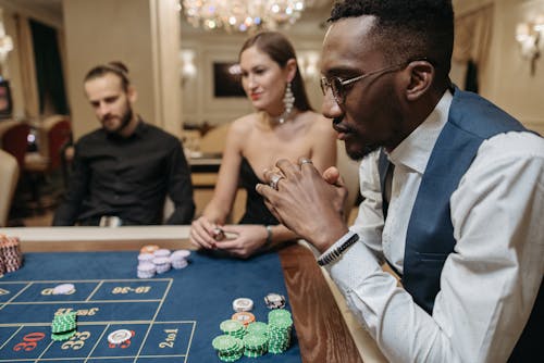 Casino imagen