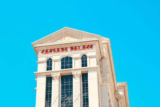Casino imagen