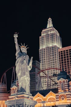 Casino imagen