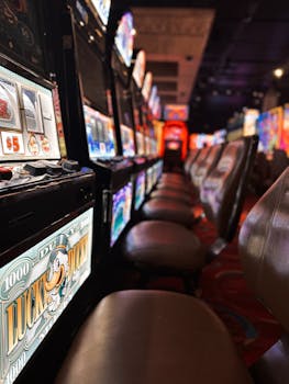 Casino imagen