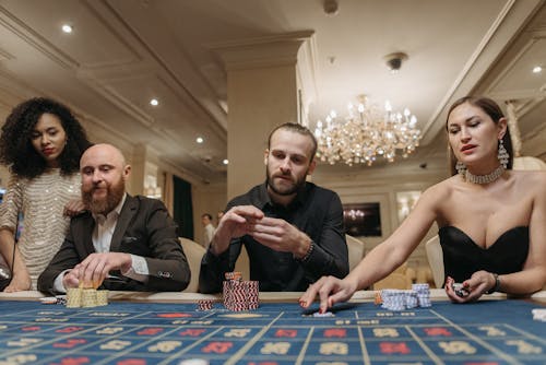 Casino imagen