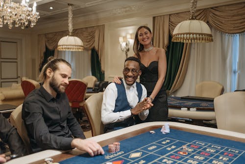 Casino imagen