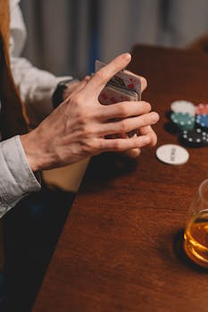 Casino imagen