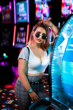 Casino imagen