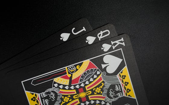 Casino imagen