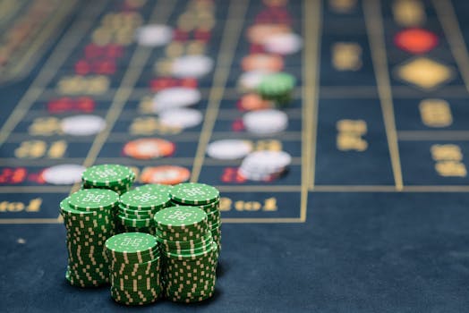 Casino imagen