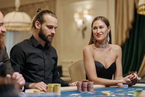 Casino imagen