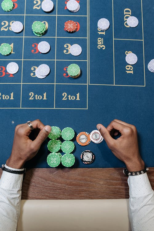 Casino imagen