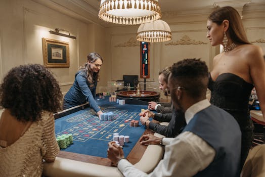 Casino imagen